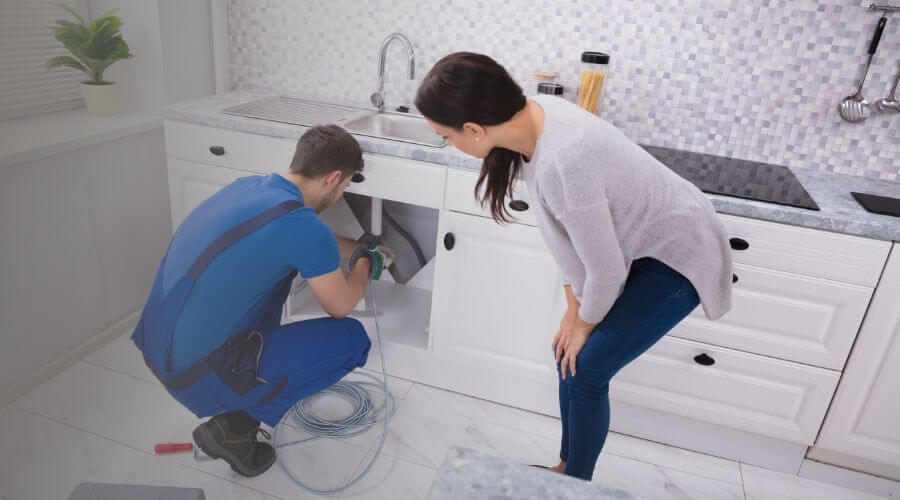Professional Leak Detection in Eolia, KY